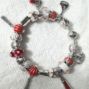 ❣❤Genuine PANDORA Bracelet❤❣